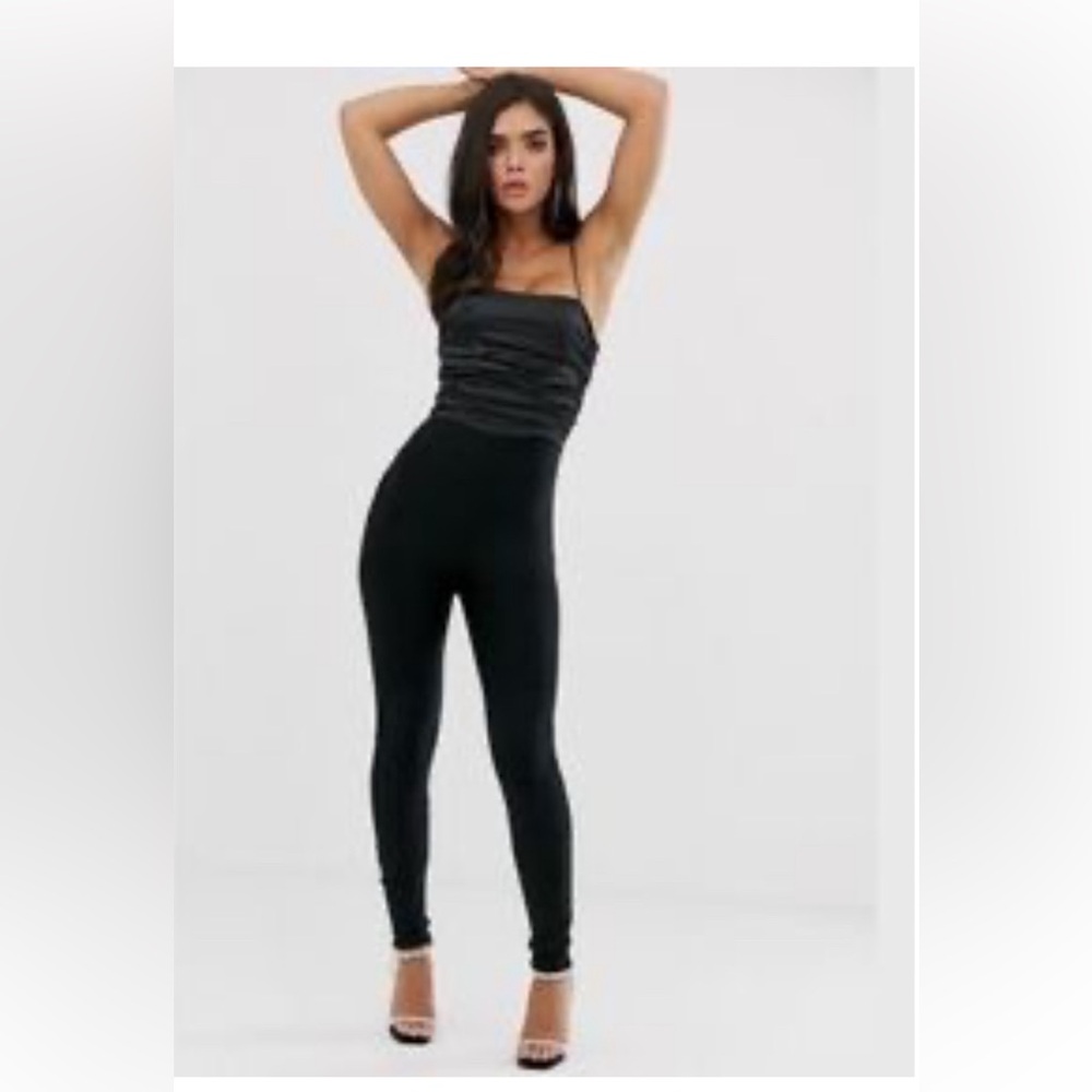 The GirlCode jumpsuit